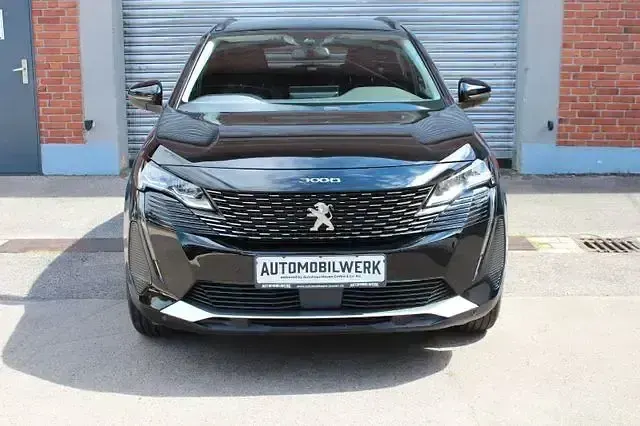 Gebraucht Peugeot 3008 Style 131 PS (96 kW) 2022 Andere SUV