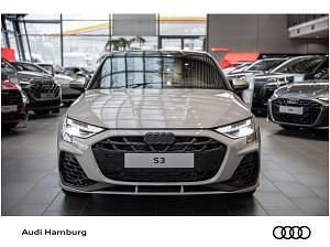 Neu Audi S3 333 PS (244 kW) 2026 Beige (individuallackierungen audi exclusive) Limousine