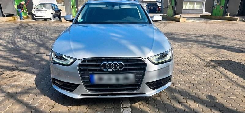 Gebraucht Audi A4 143 PS (105 kW) 2013 Kombi