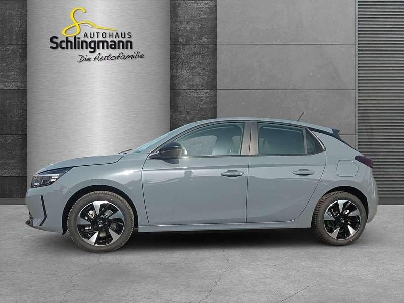 Neu Opel Corsa-e Edition 100 kW (136 PS) 2026 Grafik grau (uni) Kleinwagen