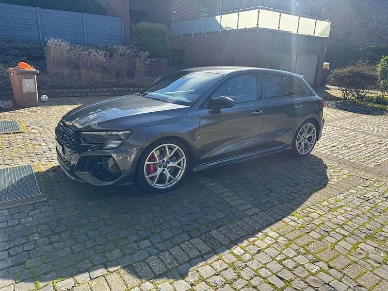 Gebraucht Audi RS3 400 PS (294 kW) 2023 Limousine