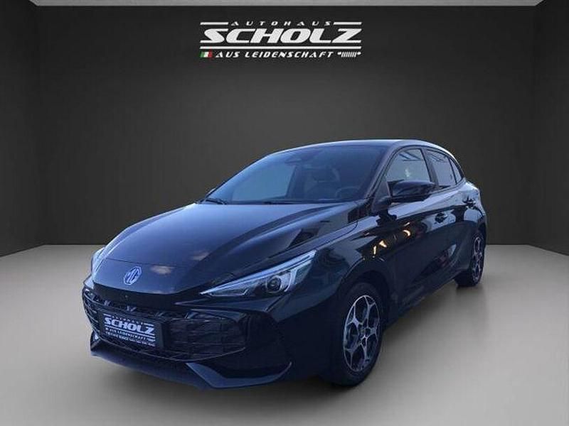 Andere Gebraucht 2024 MG ZR Kleinwagen | 19.990 € (Fairer Preis) - Bild 1/4