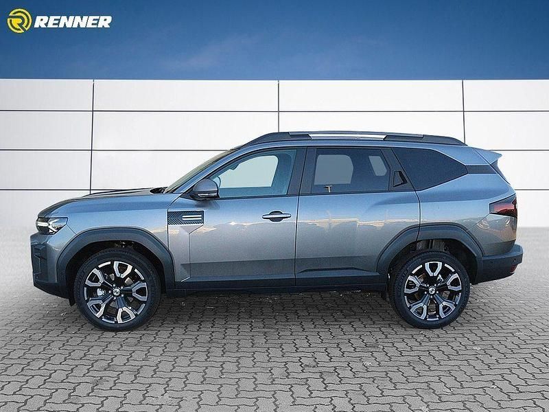 Neu Dacia Bigster Journey 140 PS (102 kW) 2025 Grau SUV