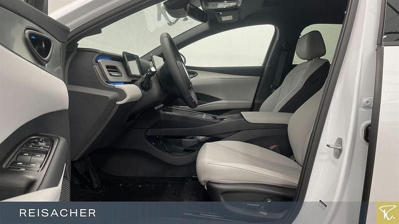 Gebraucht BYD Seal Comfort 212 PS (155 kW) 2025 Weiß Limousine