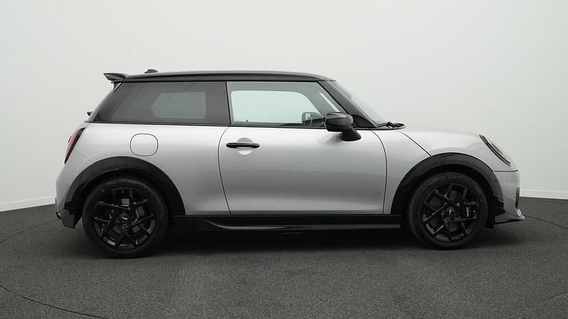 Gebraucht Mini Cooper 156 PS (114 kW) 2024 Grau Kleinwagen