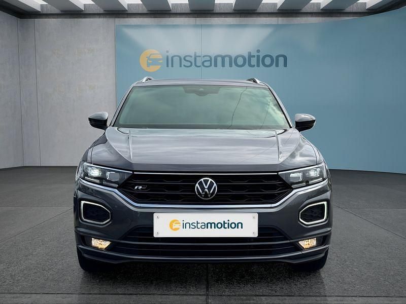 Occasion VW T-Roc 150 ch (110 kW) 2021 Andere SUV