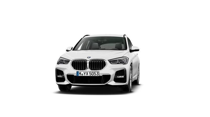 Gebraucht 2025 BMW X1 Performance SUV | 29.930 € - Bild 1/2