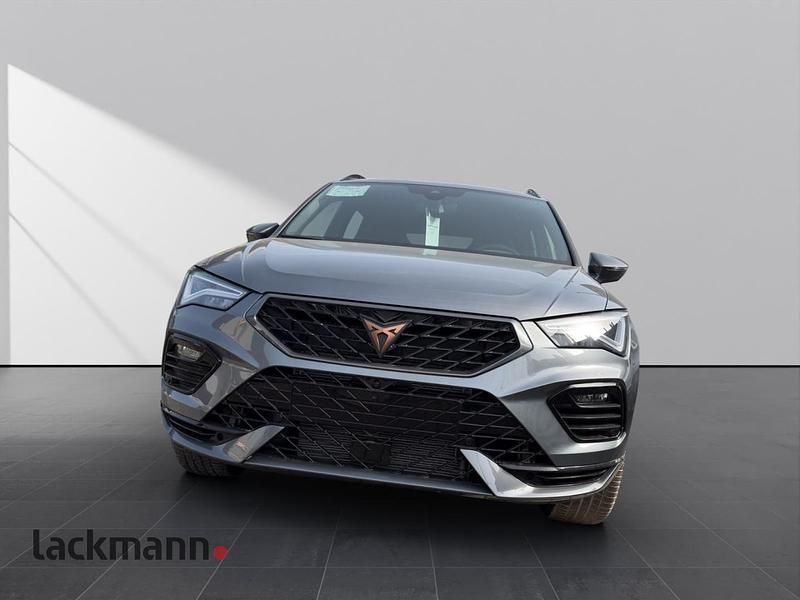 Neu Cupra Ateca VZ 300 PS (220 kW) 2026 Grau SUV