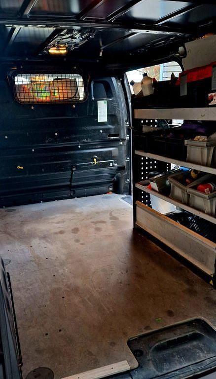 Gebraucht Peugeot Expert 150 PS (110 kW) 2018 Grau Van