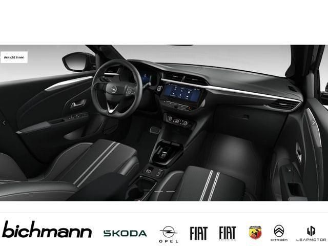 Neu Opel Corsa-e Ultimate 114 kW (156 PS) 2026 Rot Kleinwagen