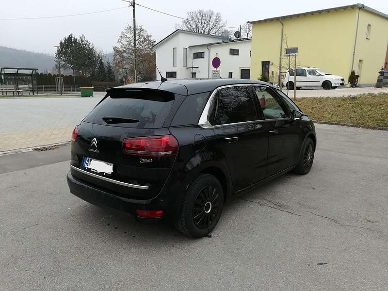 Gebraucht Citroën C4 Picasso Exclusive 156 PS (114 kW) 2013 Van / Kleinbus