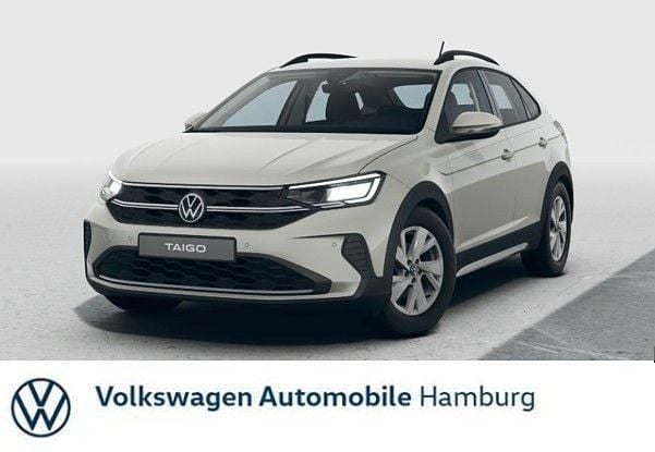 Grau Neu 2025 VW Taigo Life SUV | 31.250 € (Teuer) - Bild 1/4