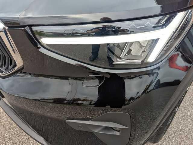 Gebraucht Volvo XC40 120 PS (88 kW) 2024 SUV