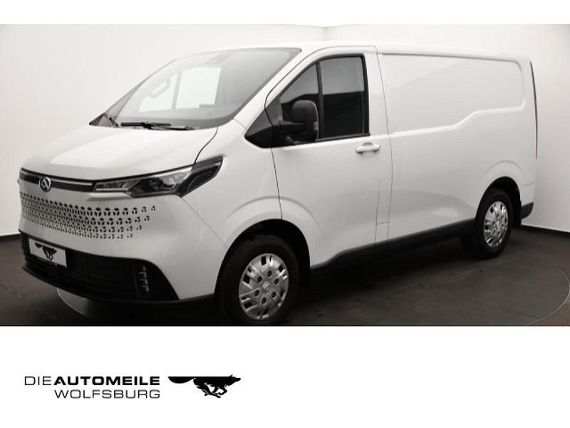 Weiß Gebraucht 2024 Maxus eDeliver 7 Van | 37.900 € (Guter Preis) - Bild 1/4