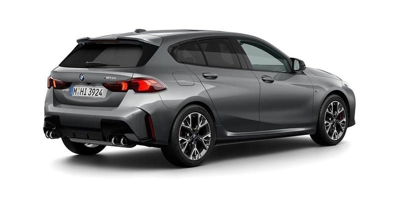 Gebraucht BMW M135 Shadowline 300 PS (220 kW) 2025 Grau Kleinwagen