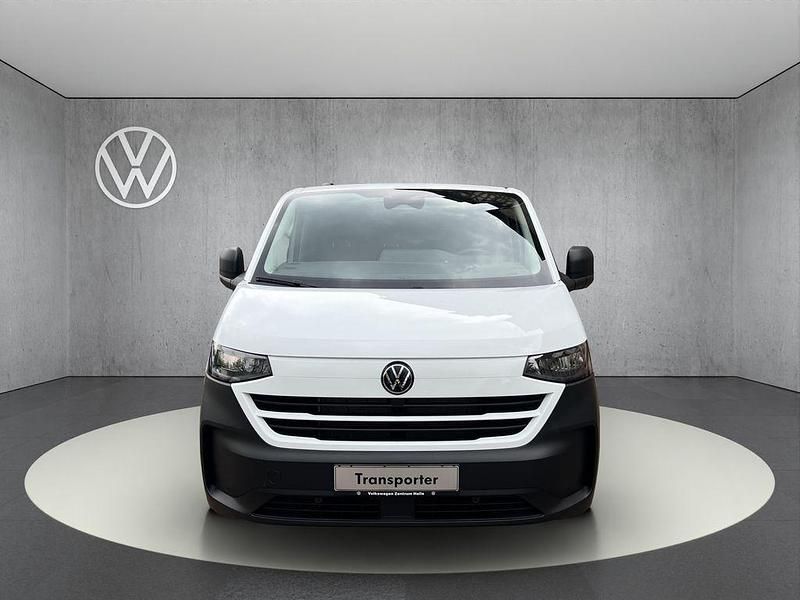 Gebraucht VW Transporter 110 PS (80 kW) 2025 Weiß Van