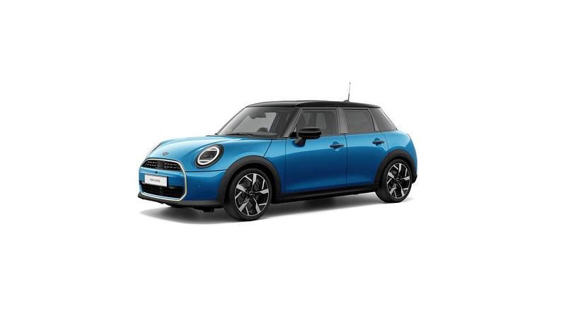 Occasion Mini Cooper 156 PK (114 kW) 2024 Hatchback