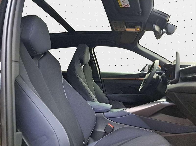 Neu Cupra Terramar 204 PS (150 kW) 2026 Mythosschwarz SUV