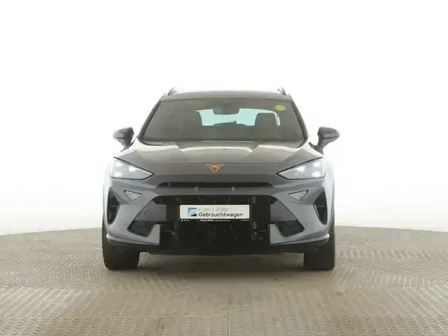 Brugt Cupra Formentor 150 HK (110 kW) 2025 Grå SUV