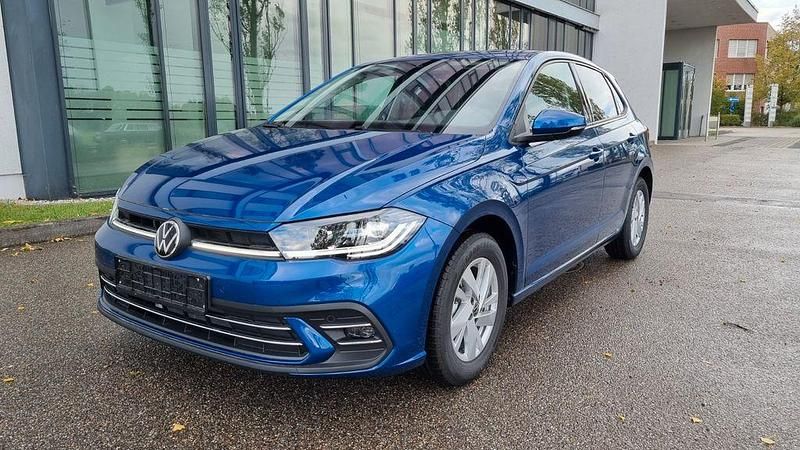 Other Neu 2026 VW Polo Style Limousine | 26.500 € (Guter Preis) - Bild 1/4