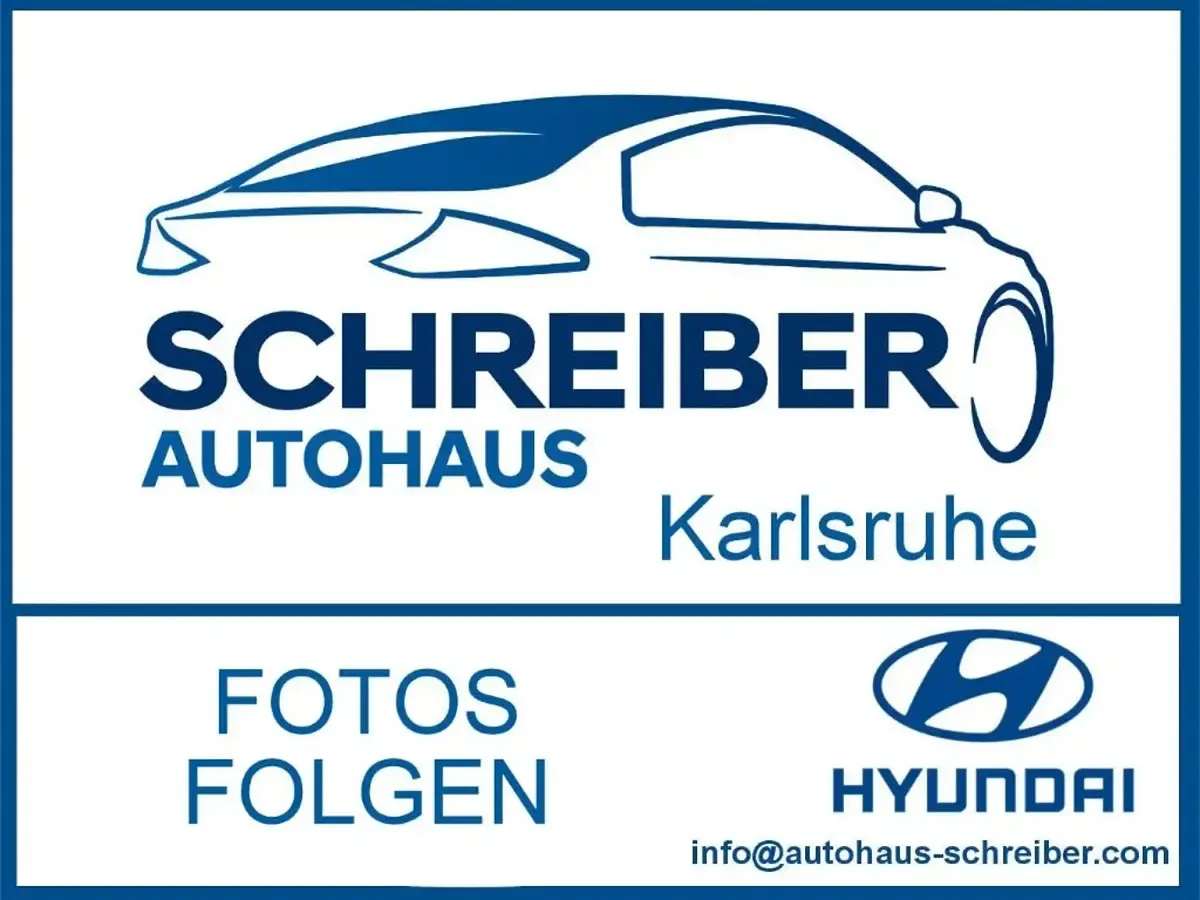 Gebraucht Hyundai i20 Trend 101 PS (74 kW) 2025 Kleinwagen