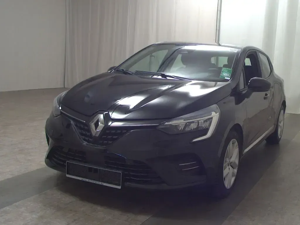 Gebraucht Renault Clio V 101 PS (74 kW) 2020 Unbekannt Limousine