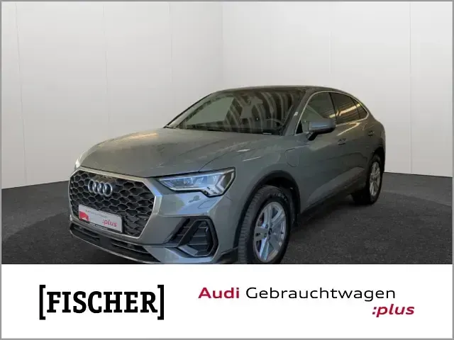 Gebraucht Audi Q3 Sportback Ambiente 245 PS (180 kW) 2023 SUV