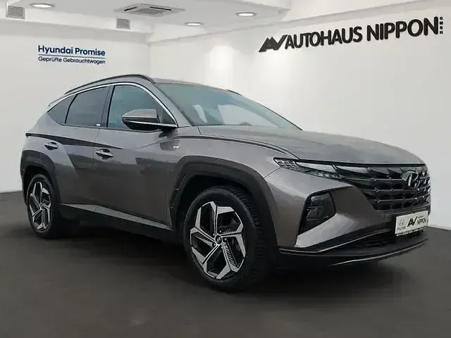 Gebraucht Hyundai Tucson Prime 180 PS (132 kW) 2021 Andere SUV