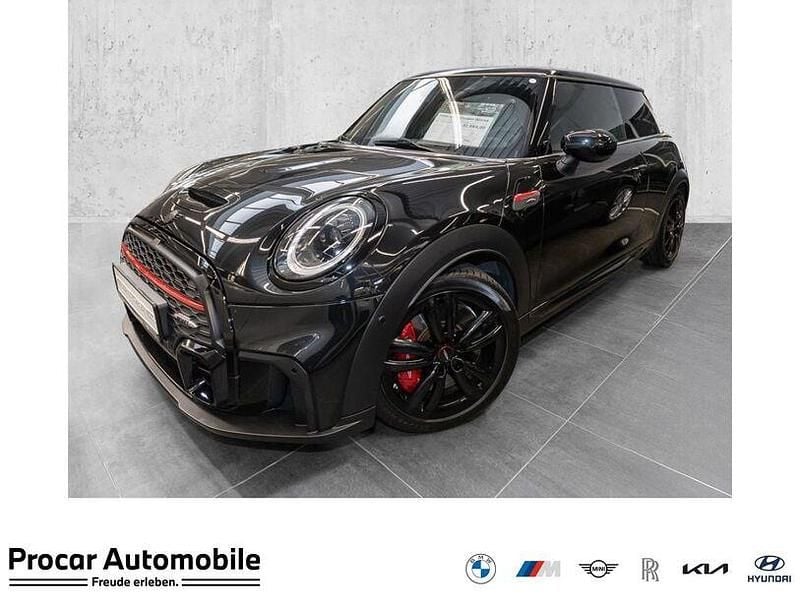 Andere Gebraucht 2022 Mini Cooper Kleinwagen | 31.490 € (Teuer) - Bild 1/4