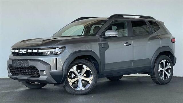 Gebraucht Dacia Duster Journey 131 PS (96 kW) 2024 Andere farbe SUV