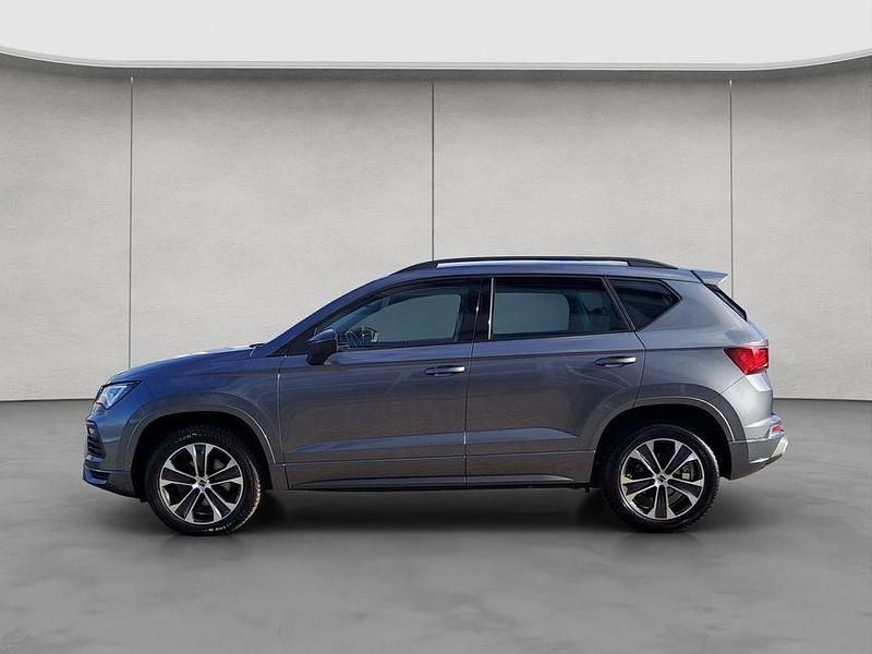 Second-hand Seat Ateca FR 150 CP (110 kW) 2024 Gri SUV