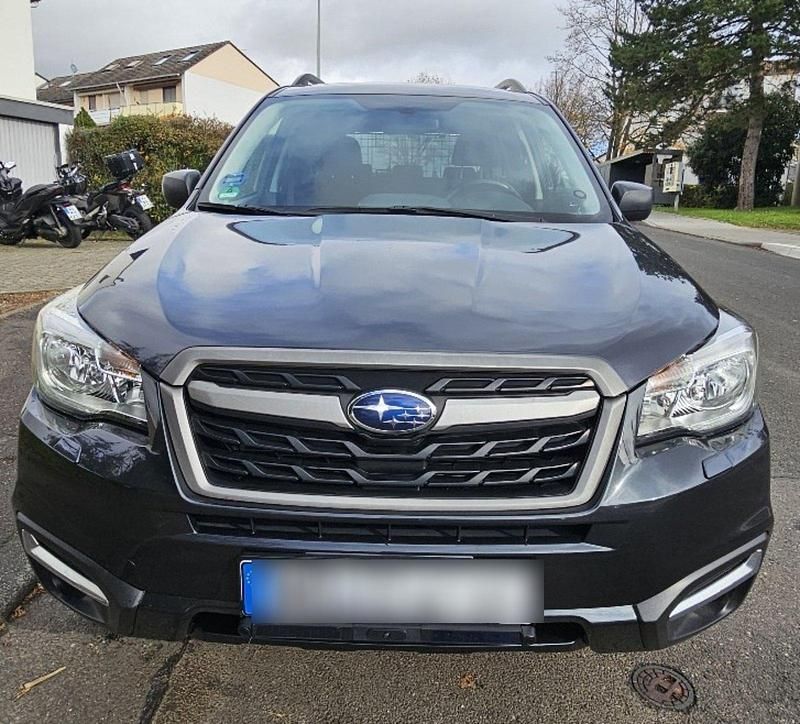 Gebraucht 2016 Subaru Forester SUV | 11.200 € (Fairer Preis) - Bild 1/4