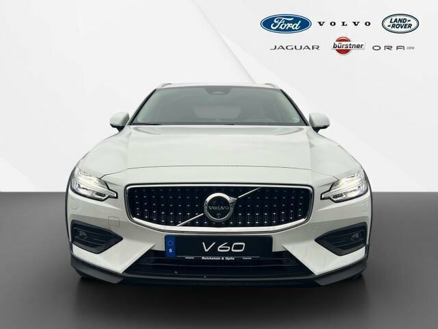 Gebraucht Volvo V60 CC Ultimate 197 PS (144 kW) 2024 Andere farbe Kombi