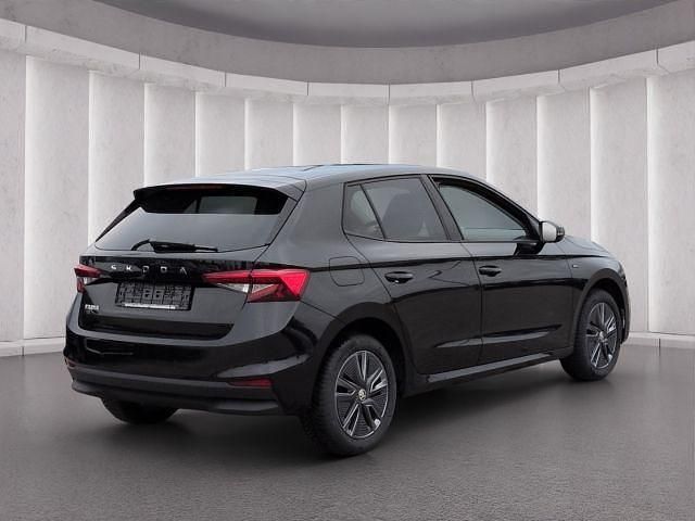 Gebraucht Skoda Fabia Drive 116 PS (85 kW) 2024 Kleinwagen