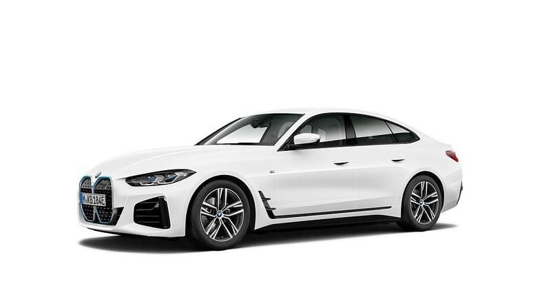 Gebraucht 2025 BMW i4 Shadowline Limousine | 42.980 € (Superpreis) - Bild 1/3
