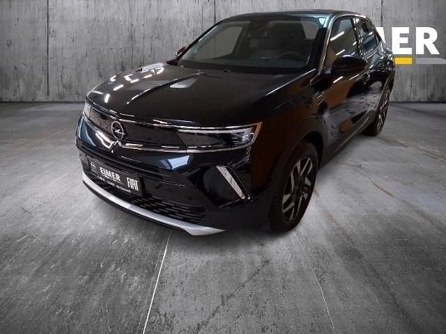 Gebraucht Opel Mokka-e Elegance 100 kW (136 PS) 2023 Schwarz SUV