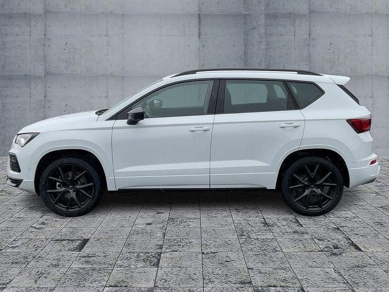 Neu Cupra Ateca 190 PS (139 kW) 2026 Weiß SUV