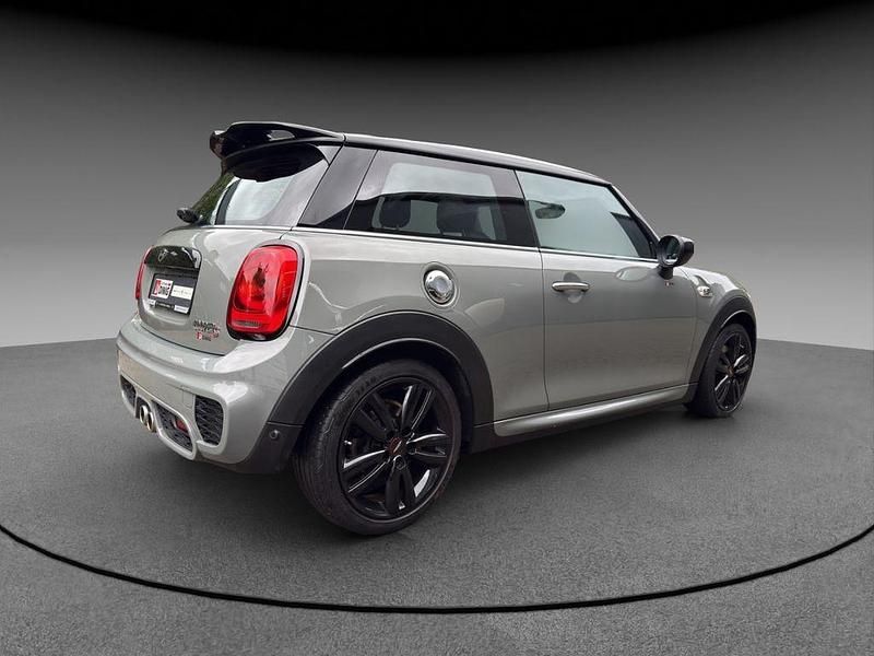 Gebraucht Mini Cooper S 178 PS (130 kW) 2021 Grau Kleinwagen