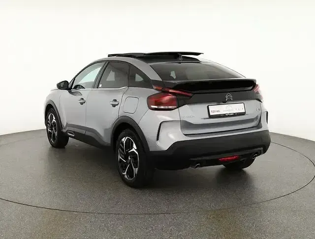 Używany Citroën C4 PureTech 131 KM (96 kW) 2024 Szary SUV
