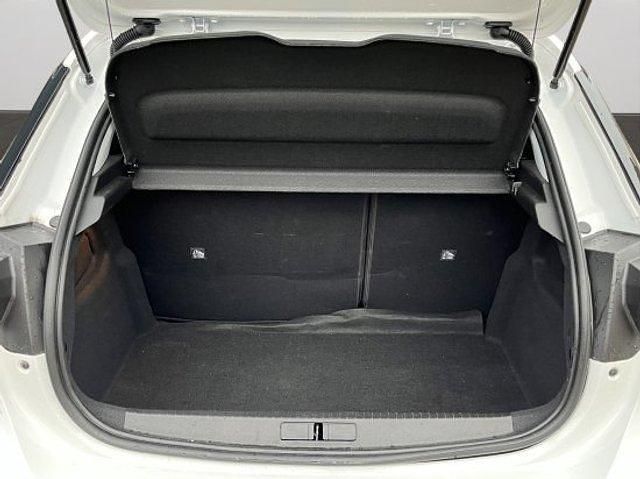 Gebraucht Opel Corsa Edition 75 PS (55 kW) 2022 Weiß metallic Kleinwagen