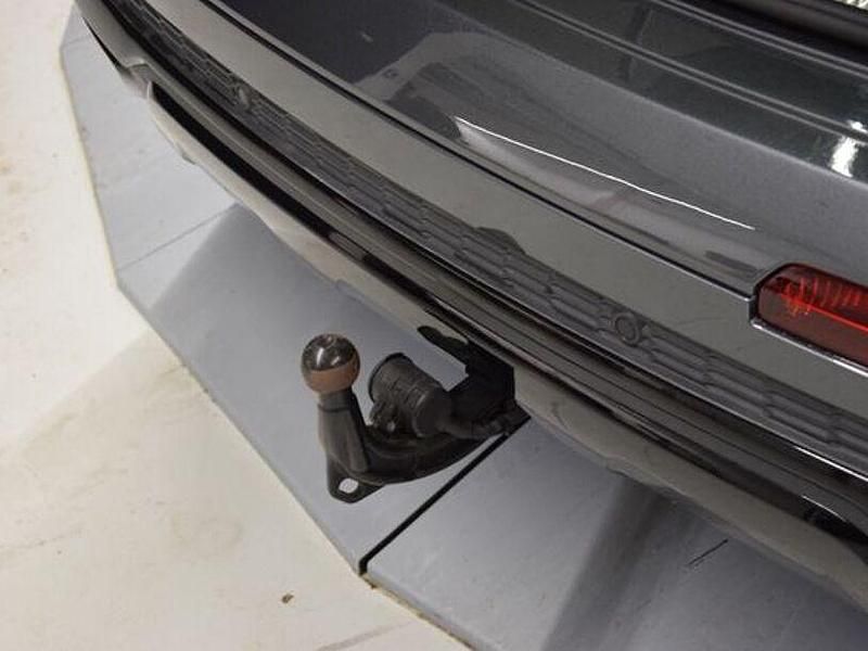 Gebraucht Audi Q7 S-Line 286 PS (210 kW) 2022 Grau SUV