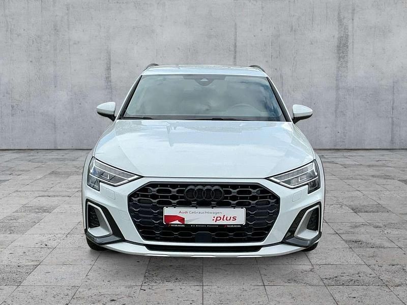 Usado Audi A3 Performance 204 HP (150 kW) 2025 Branco Sedan