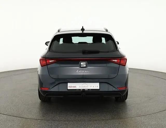 Nuova Seat Leon 2025 Andere