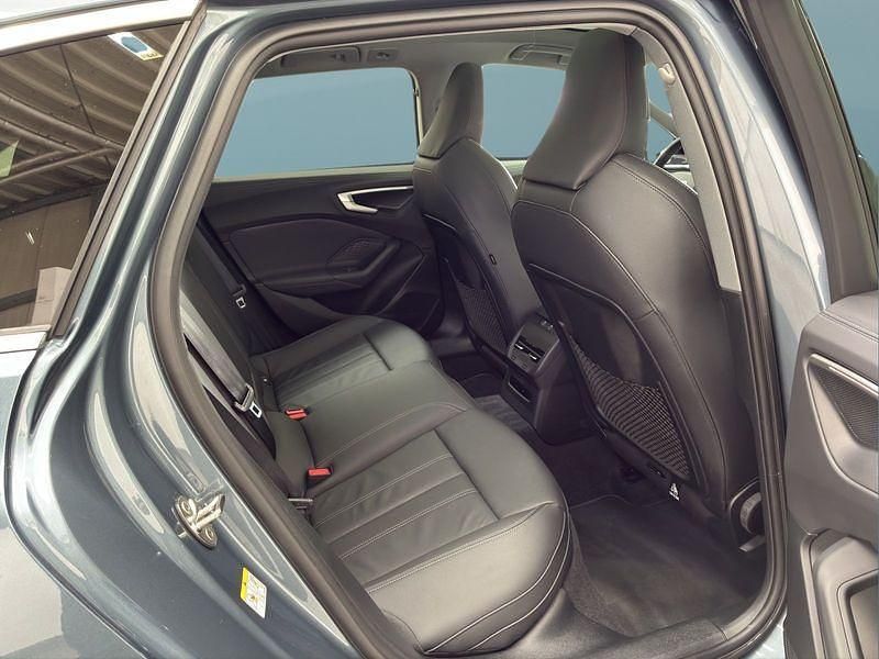 Gebraucht Audi A5 204 PS (150 kW) 2025 Blau Kombi