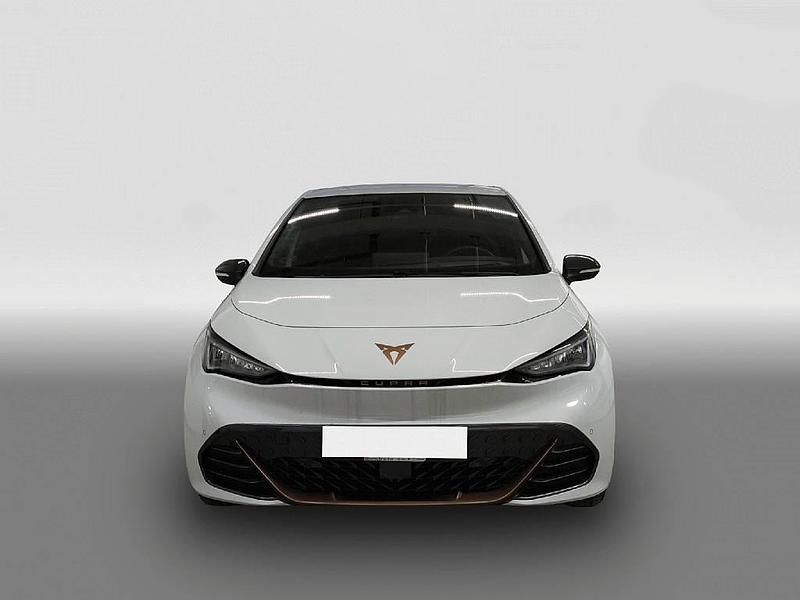 Second-hand Cupra Born 169 kW (231 CP) 2025 Alb Hatchback