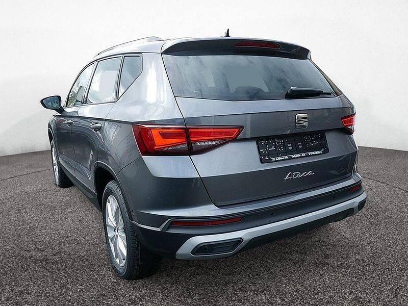 Neu Seat Ateca 150 PS (110 kW) 2026 Grau SUV