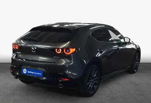 Neu Mazda CX-30 Takumi-Line 140 PS (102 kW) 2025 Grau SUV