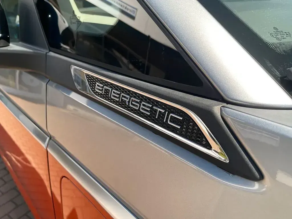 Gebraucht VW Multivan Sound 218 PS (160 kW) 2021 Grau Van / Kleinbus