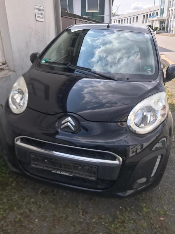 Gebraucht 2013 Citroën C1 Kleinwagen | 3.499 € (Fairer Preis) - Bild 1/4