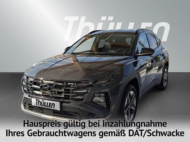 Neu Hyundai Tucson Trend 239 PS (175 kW) 2026 Grau SUV
